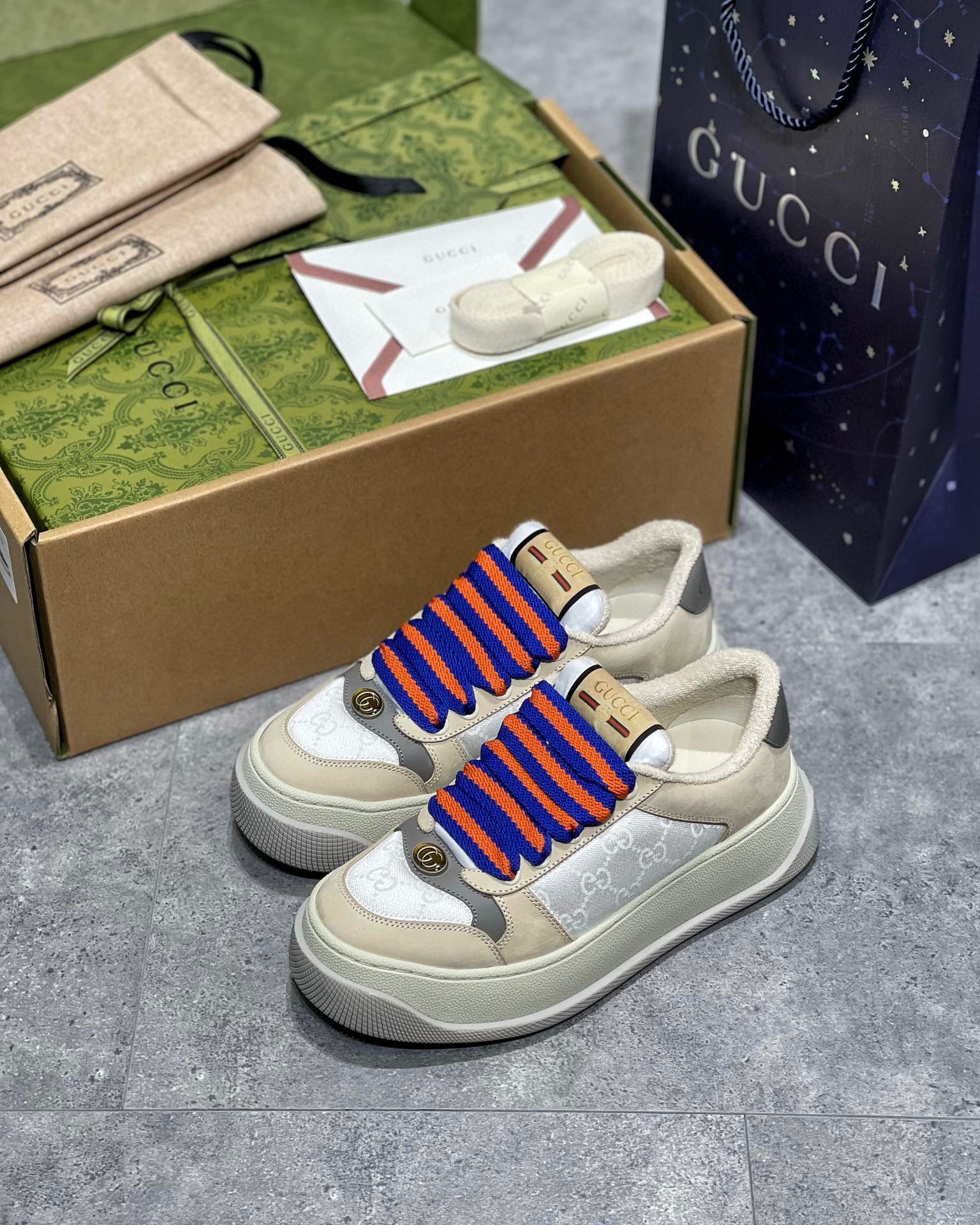 Gucci Sneaker – GUCC1167