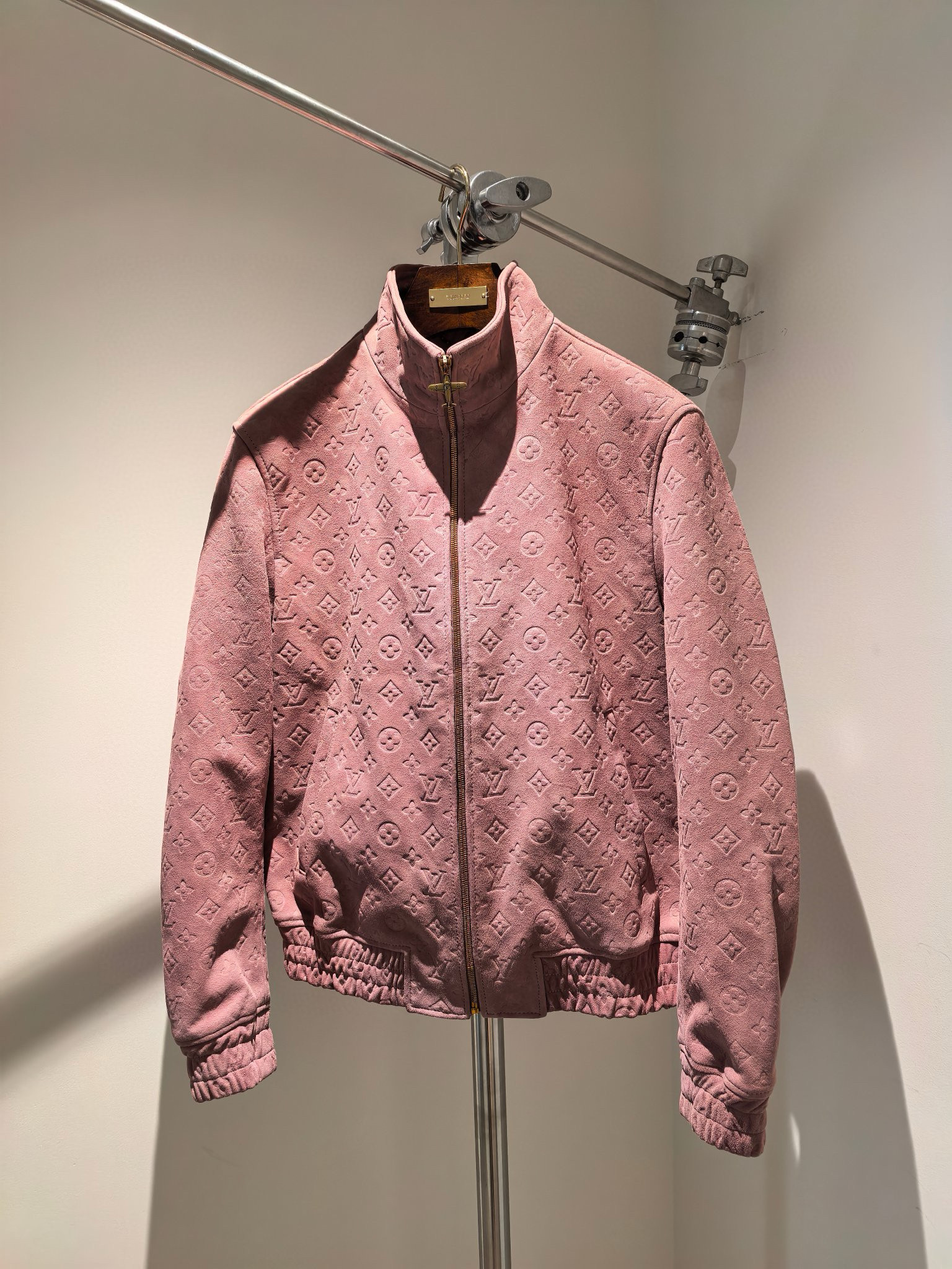 Louis Vuitton Jacket – CJKT1828
