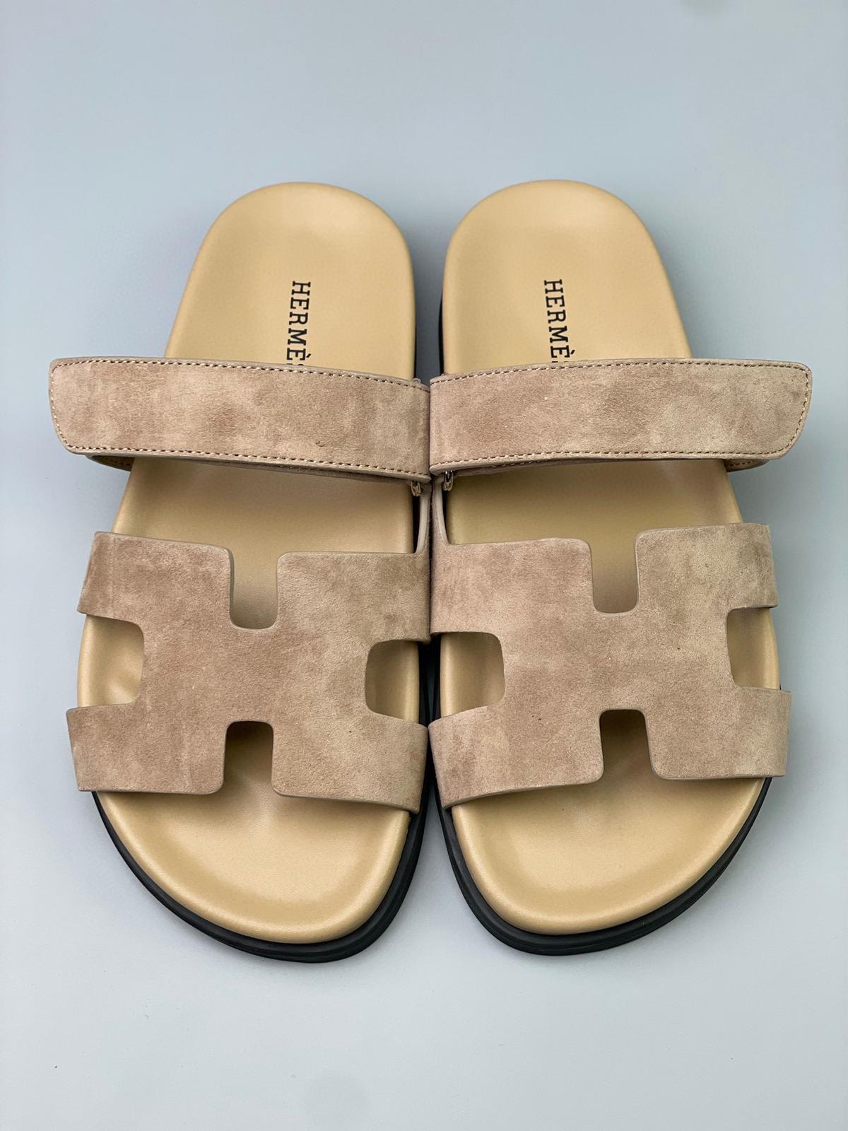 Hermes Slipper – SLPR1100