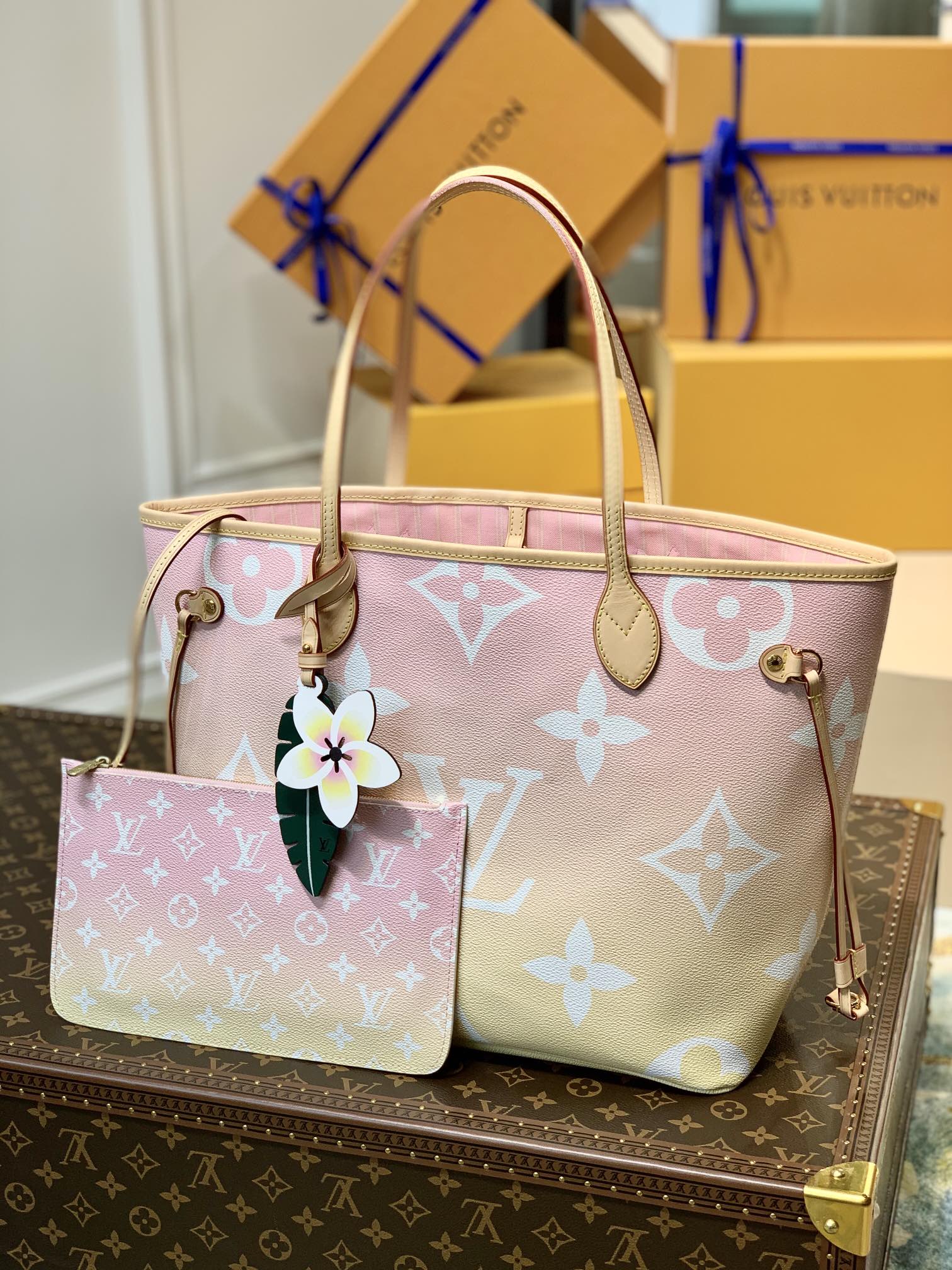Louis Vuitton Tote Bag – LVTB1132