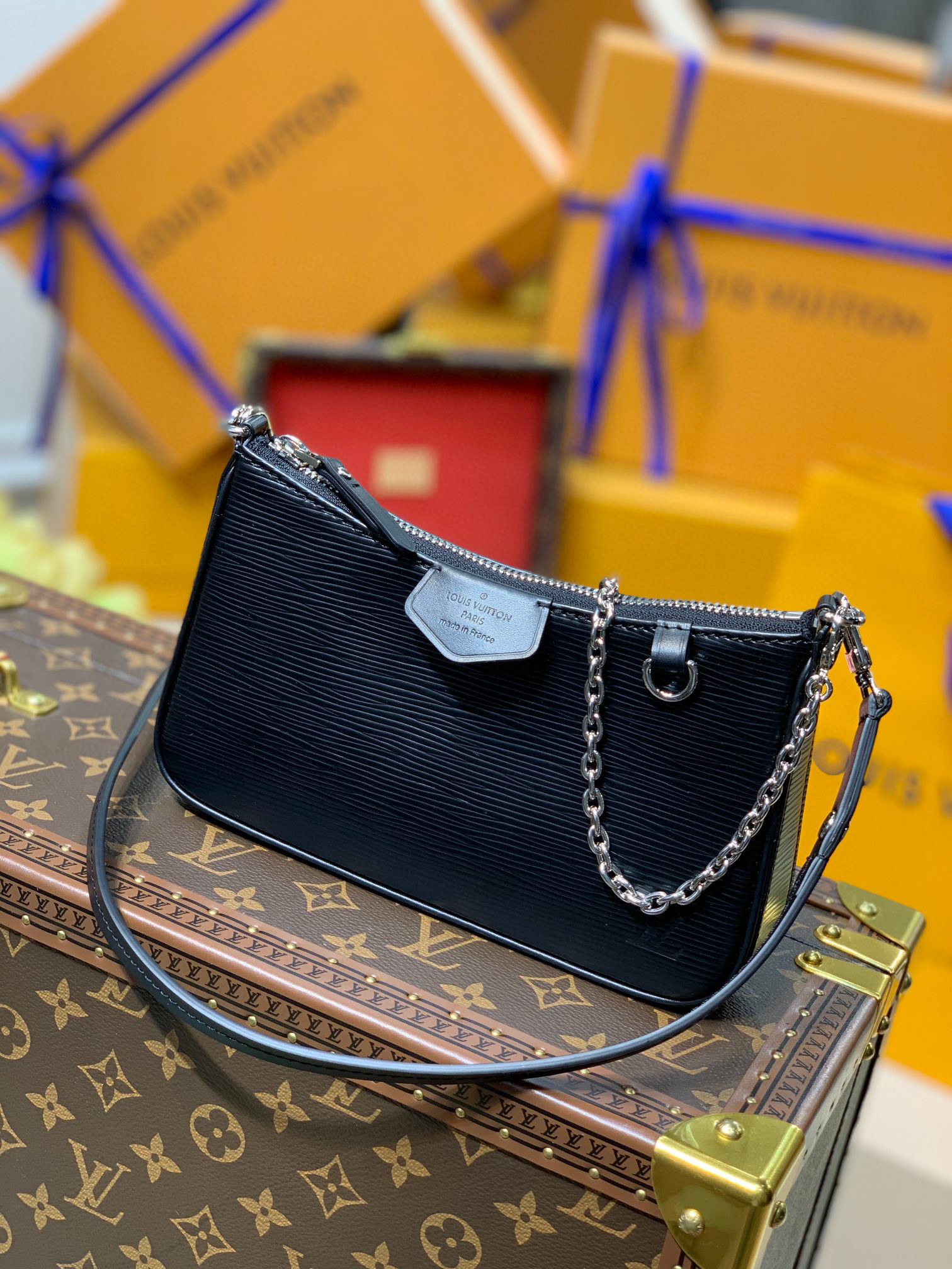 Louis Vuitton Backpacks – LVPC1011