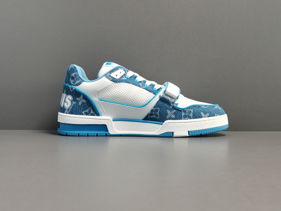 Louis Vuitton Sneaker – LSVT1181