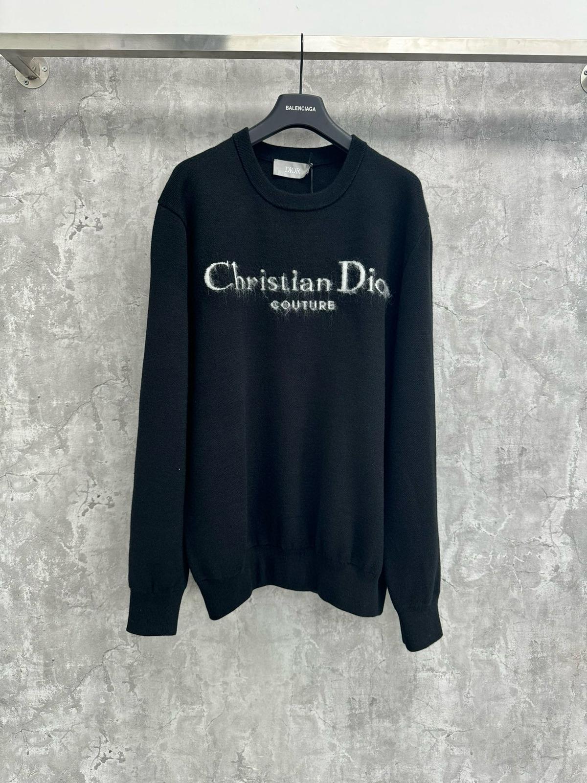 Dior Sweater – SWHO2358