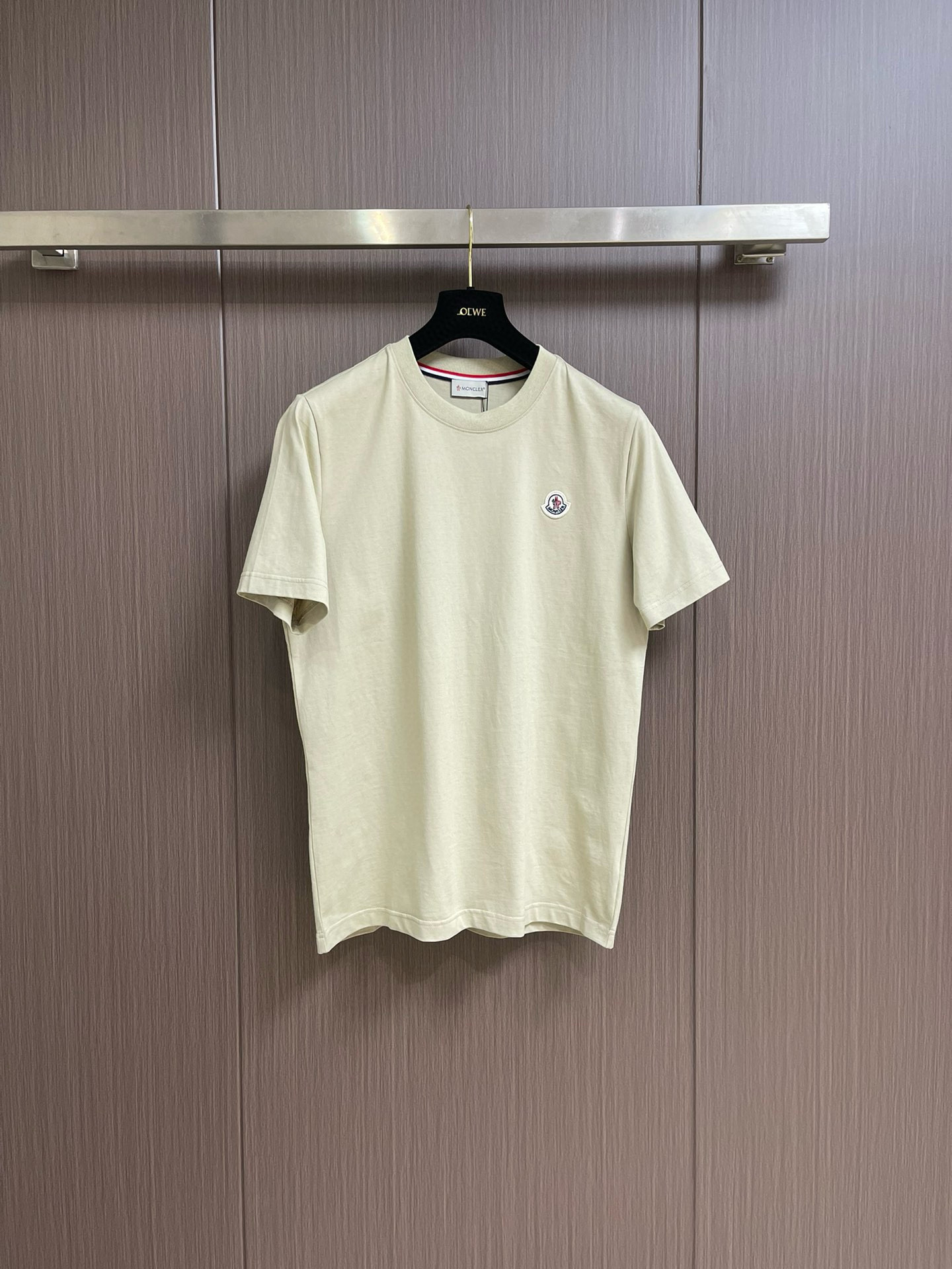 Moncler T-Shirt – TSHP3073