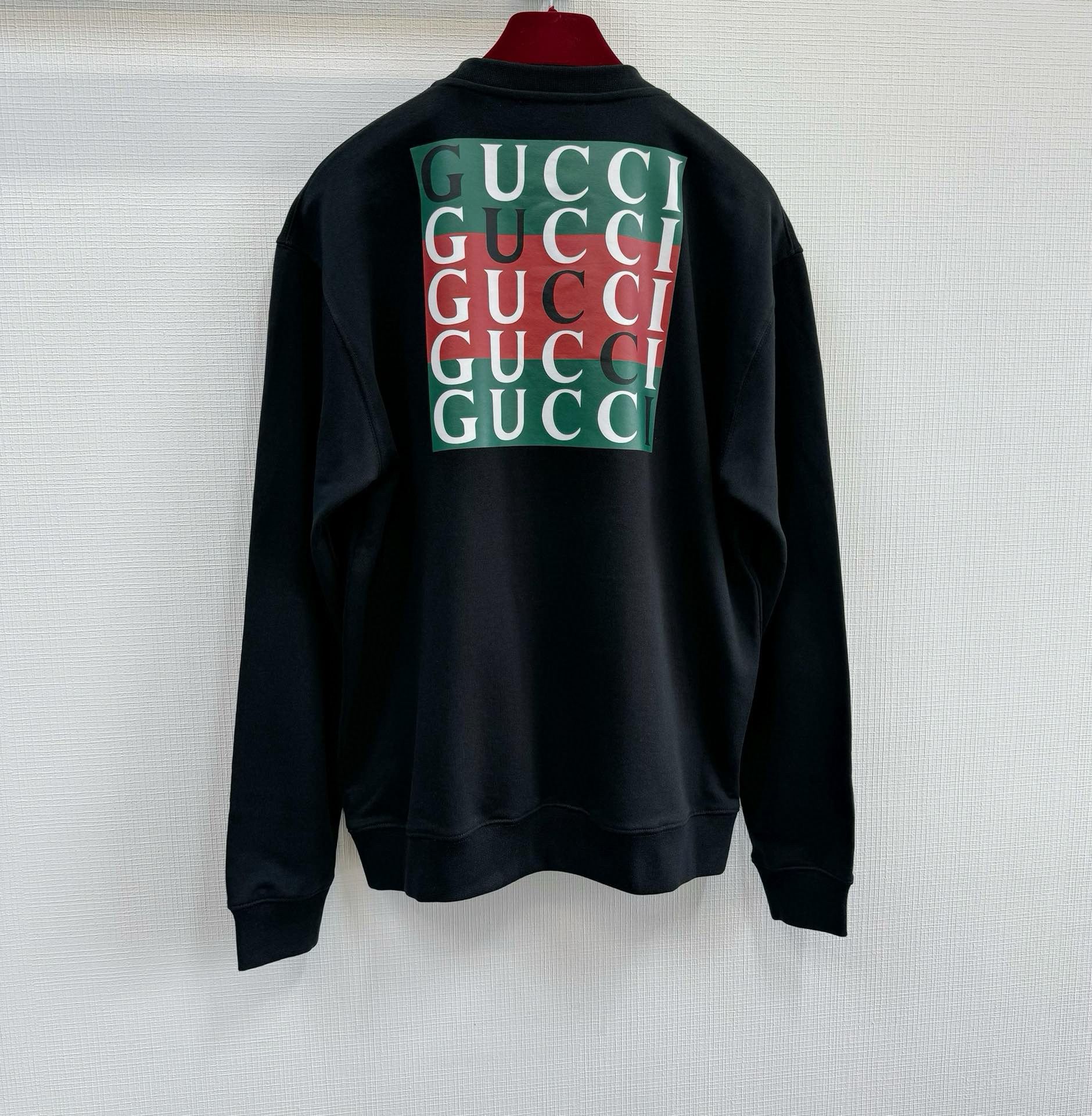 Gucci Sweater – SWHO2362