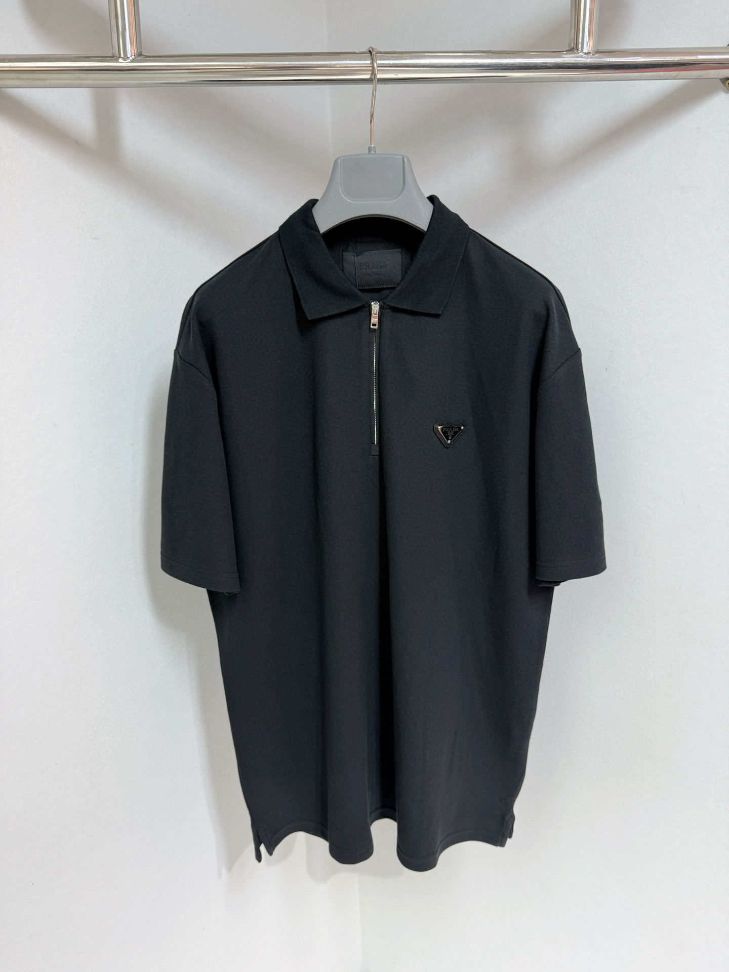 Prada Polo T-Shirt – TSHP3244