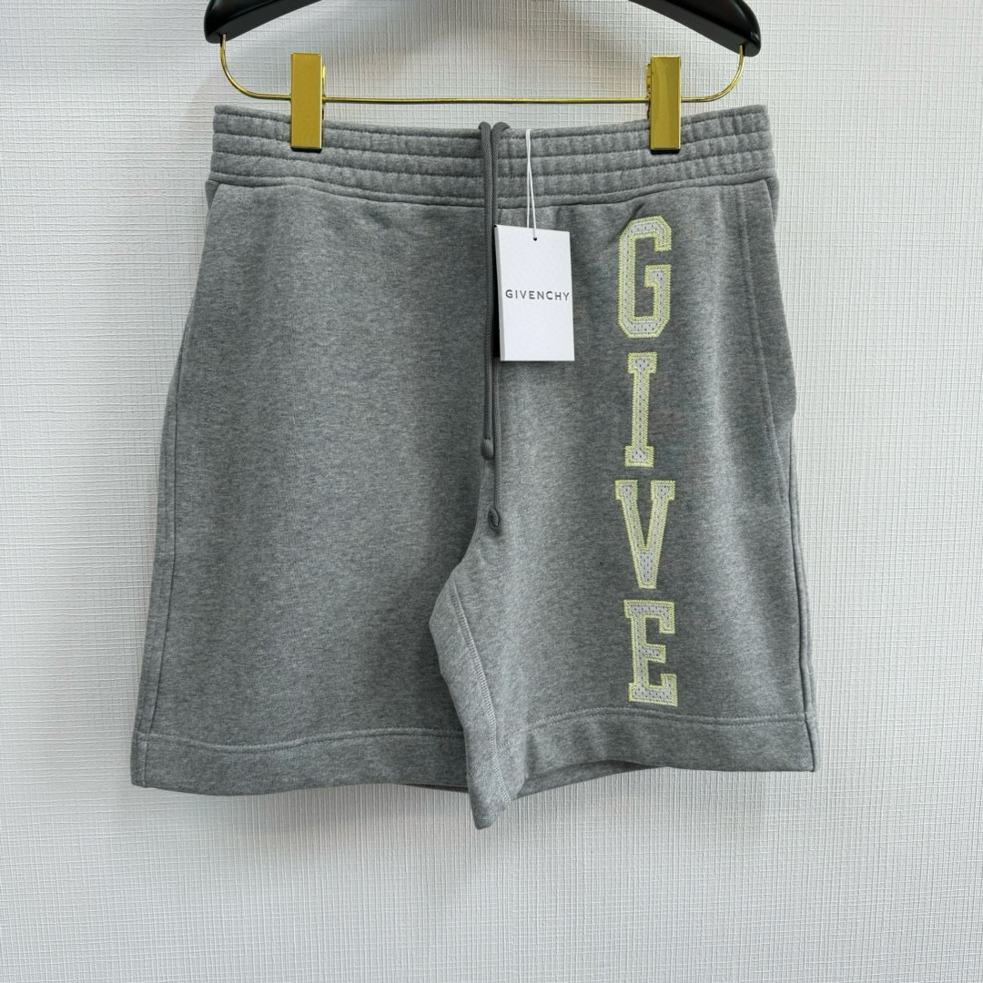 Givenchy Short – SHRT1192