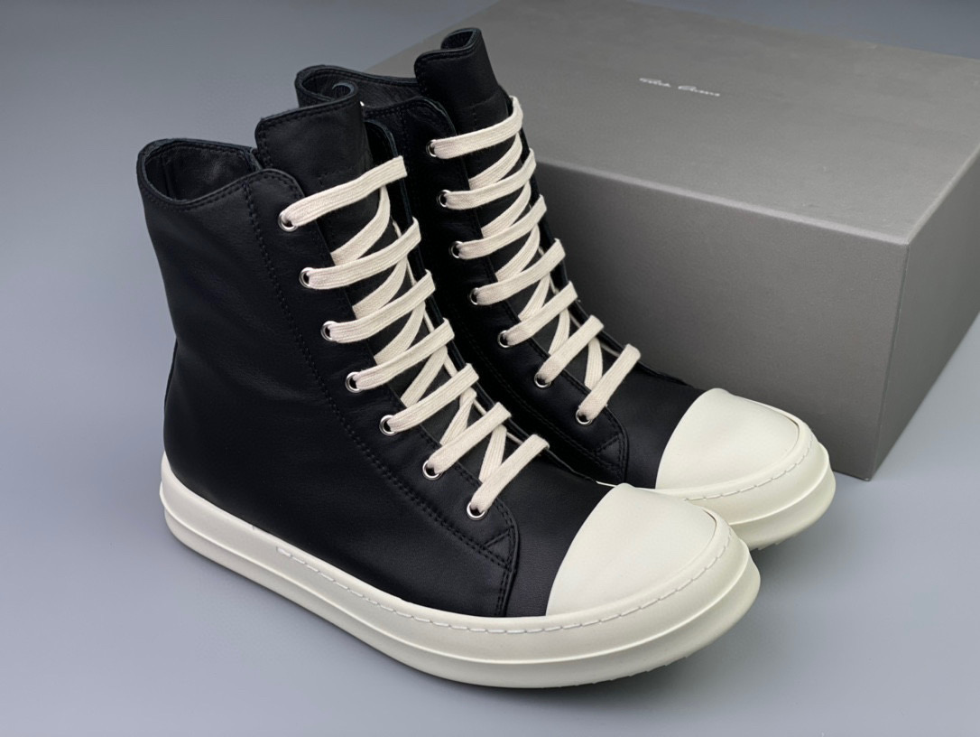 Rick Owens Sneaker – RKOW1036