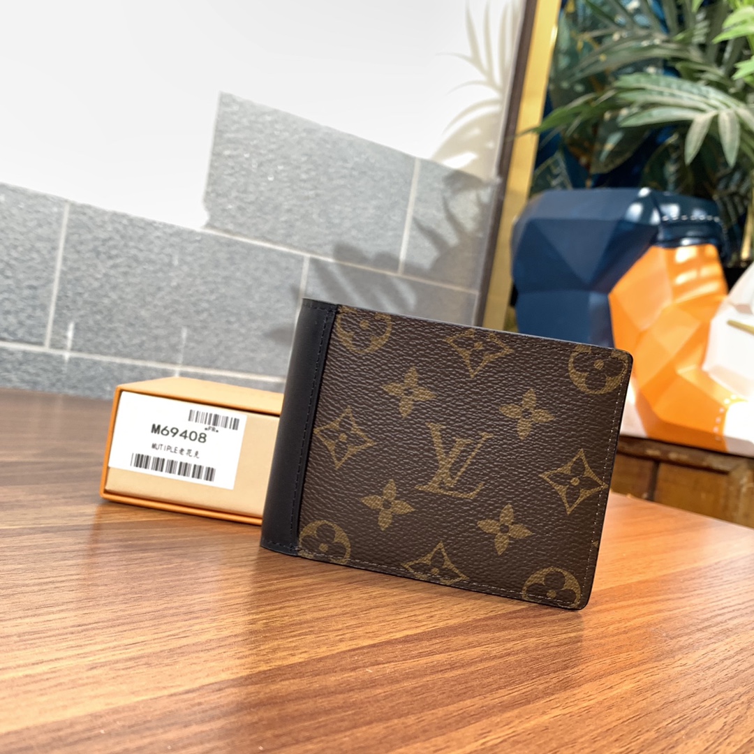 Louis Vuitton Wallet – MWLT1069