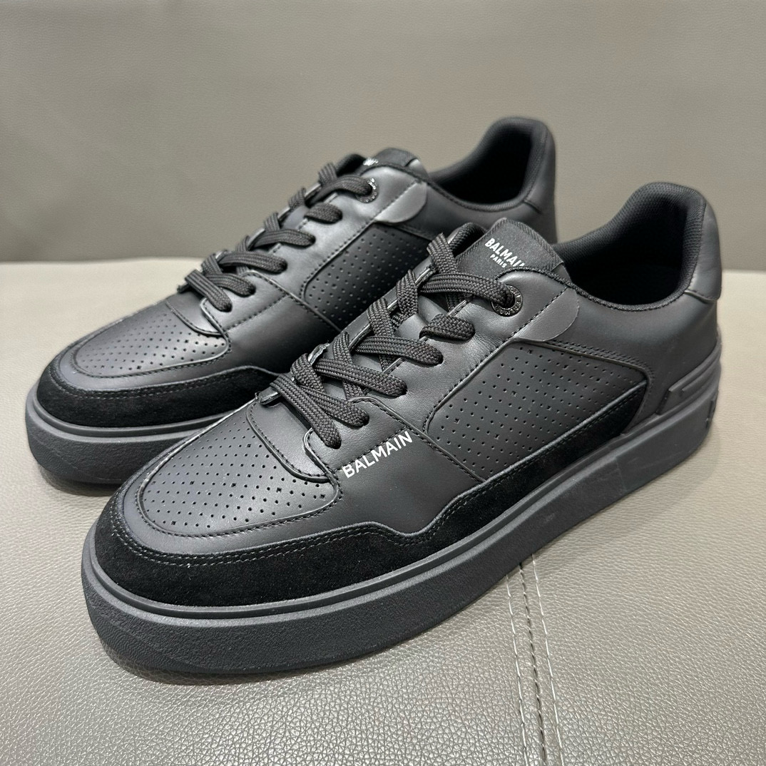 Balmain Sneaker – BALM1029