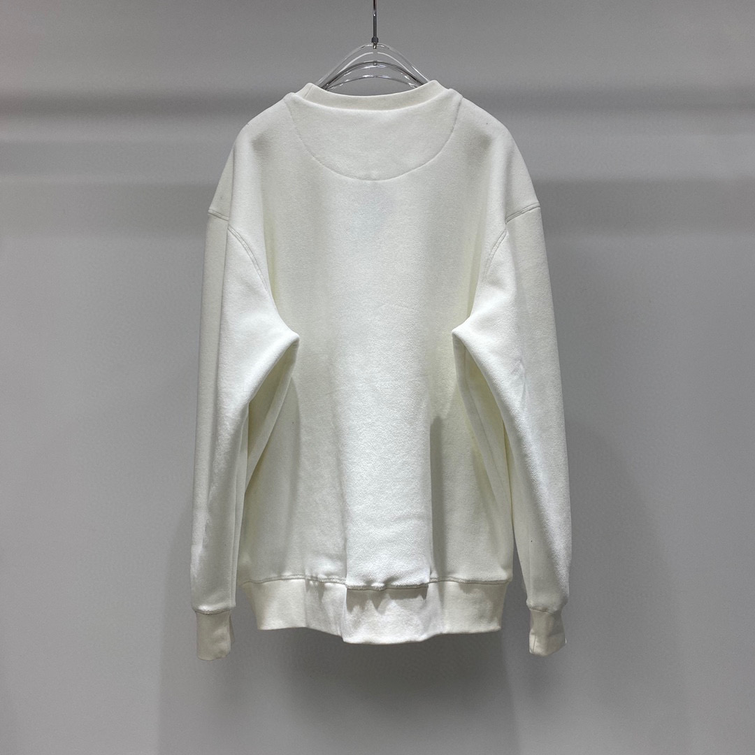 Prada Sweater – SWHO2022