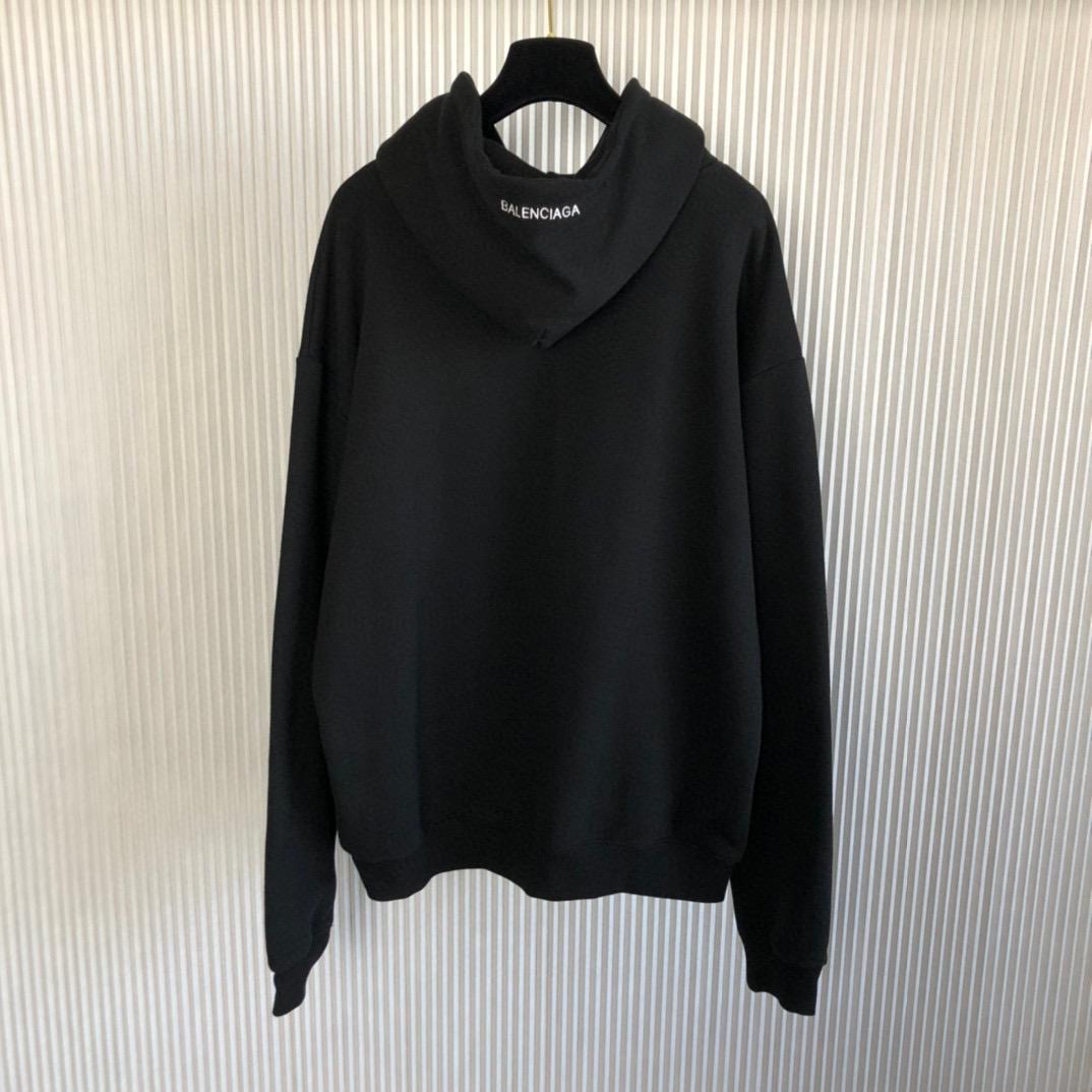 Balenciaga Hoodie – SWHO1729