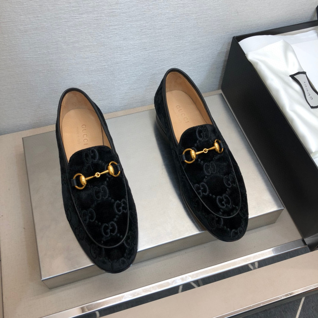 Gucci Loafers – GUCC1099
