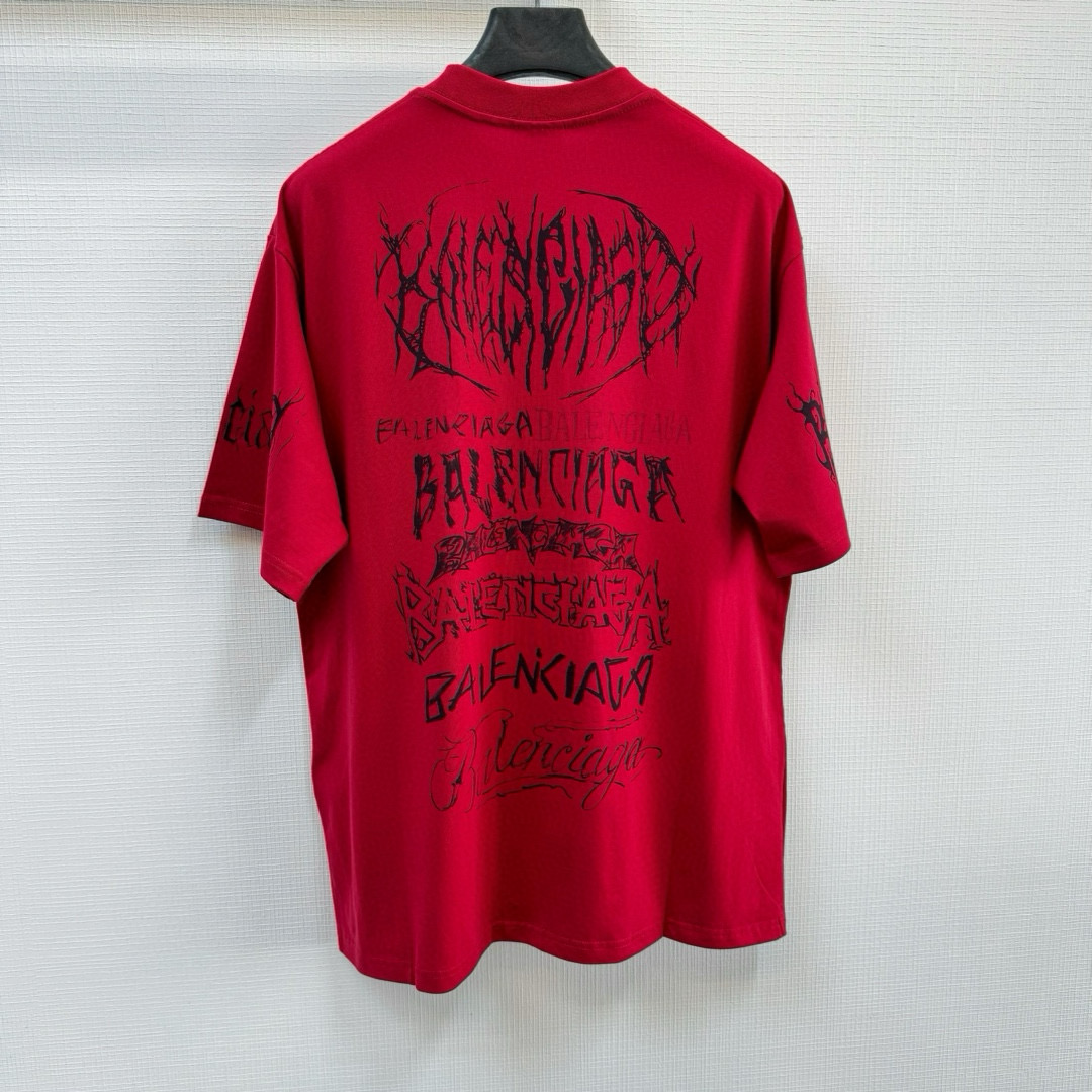Balenciaga T-Shirt – TSHP2470
