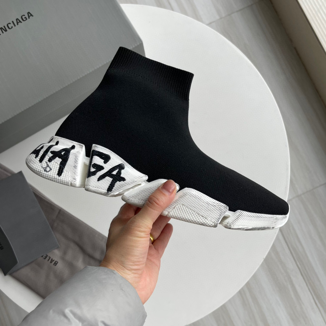 Balenciaga Speed 2 Trainer – BLNC1128