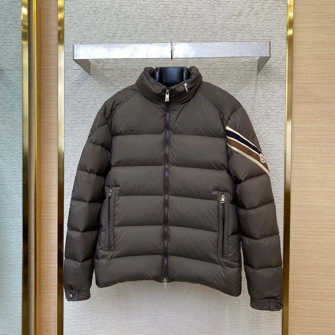 Moncler Jacket – CJKT1682