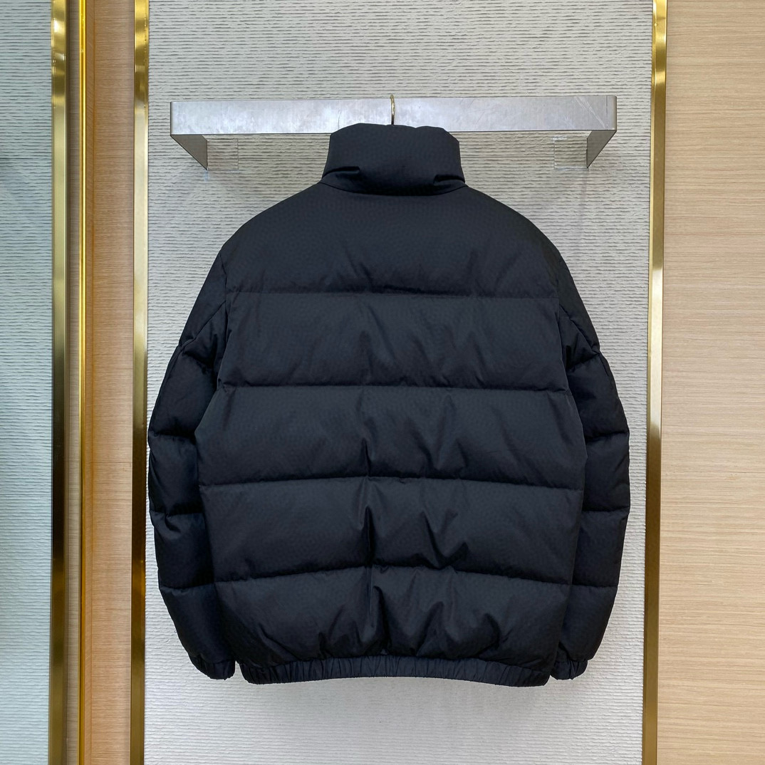 Prada Jacket – CJKT1692
