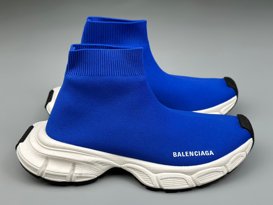 Balenciaga 3XL Sock Sneakers – BLNC1188