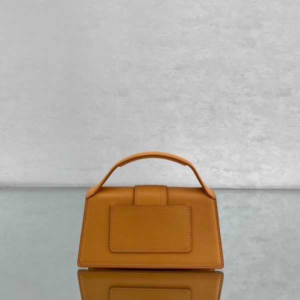 Jacquemus Small Bag – JACQ1008