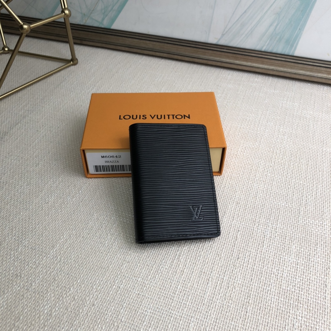 Louis Vuitton Wallet – MWLT1082
