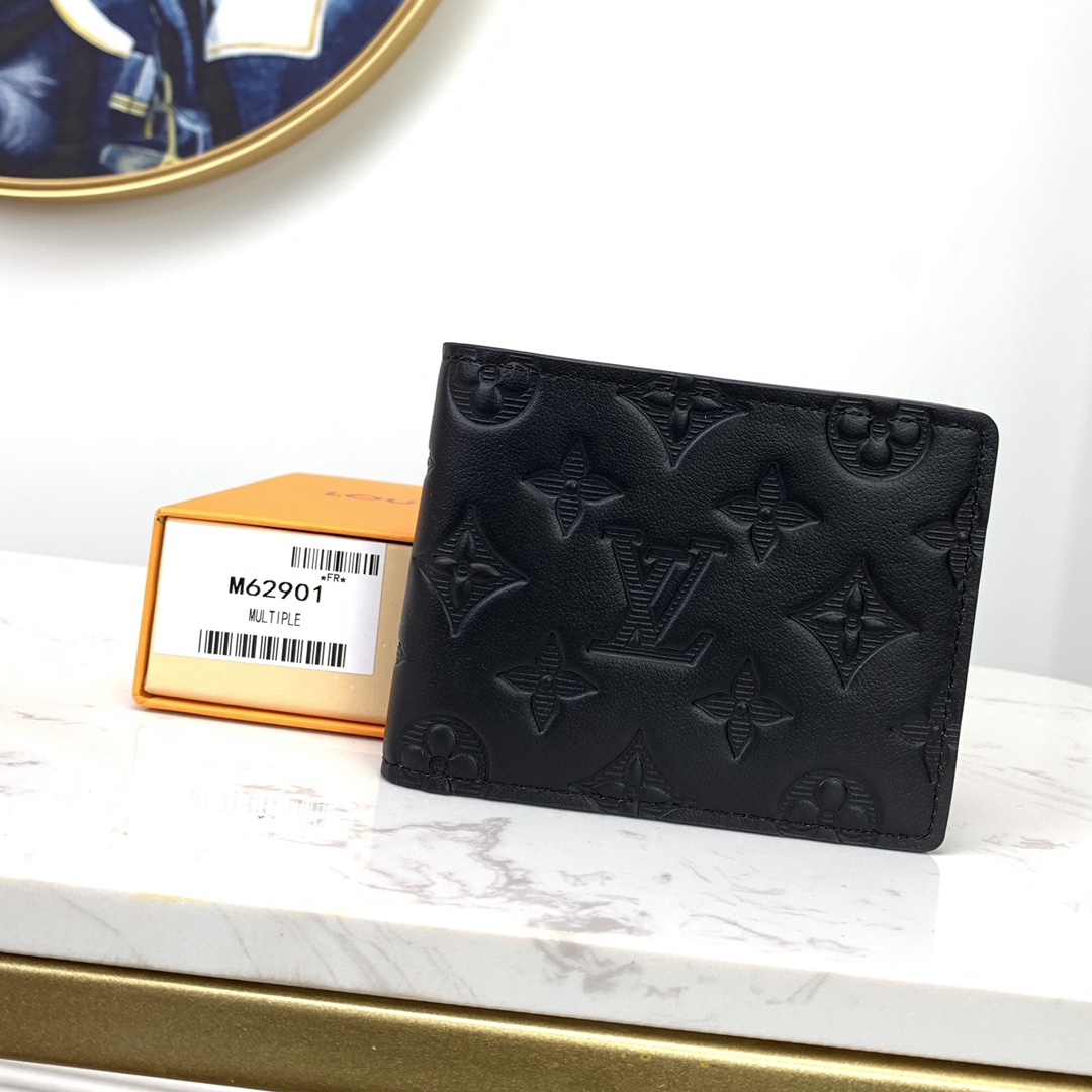 Louis Vuitton Wallet – MWLT1058