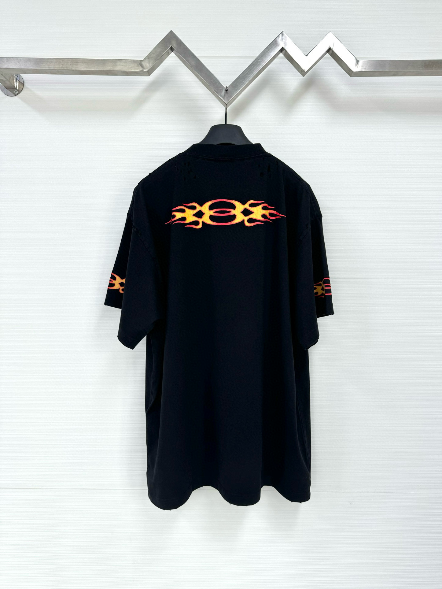 Balenciaga T-Shirt – TSHP2802