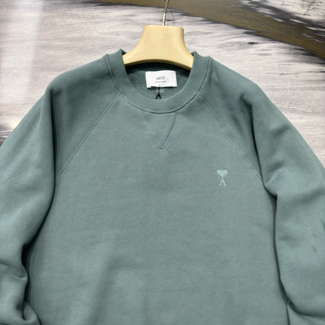 Ami Paris Sweater – SWHO2432