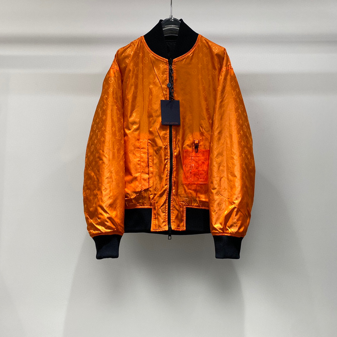 Louis Vuitton Jacket – CJKT1479