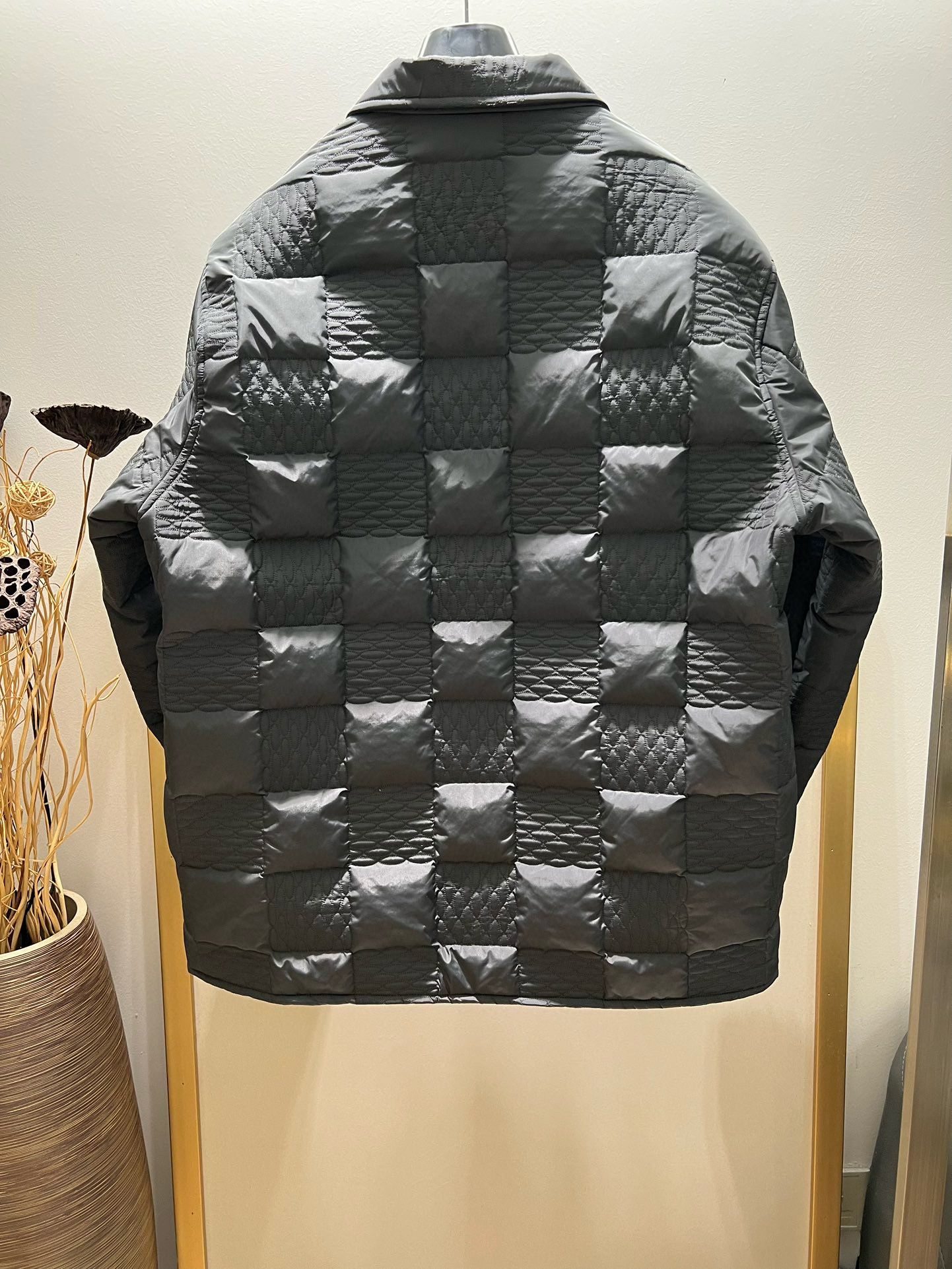 Louis Vuitton Jacket – CJKT1585
