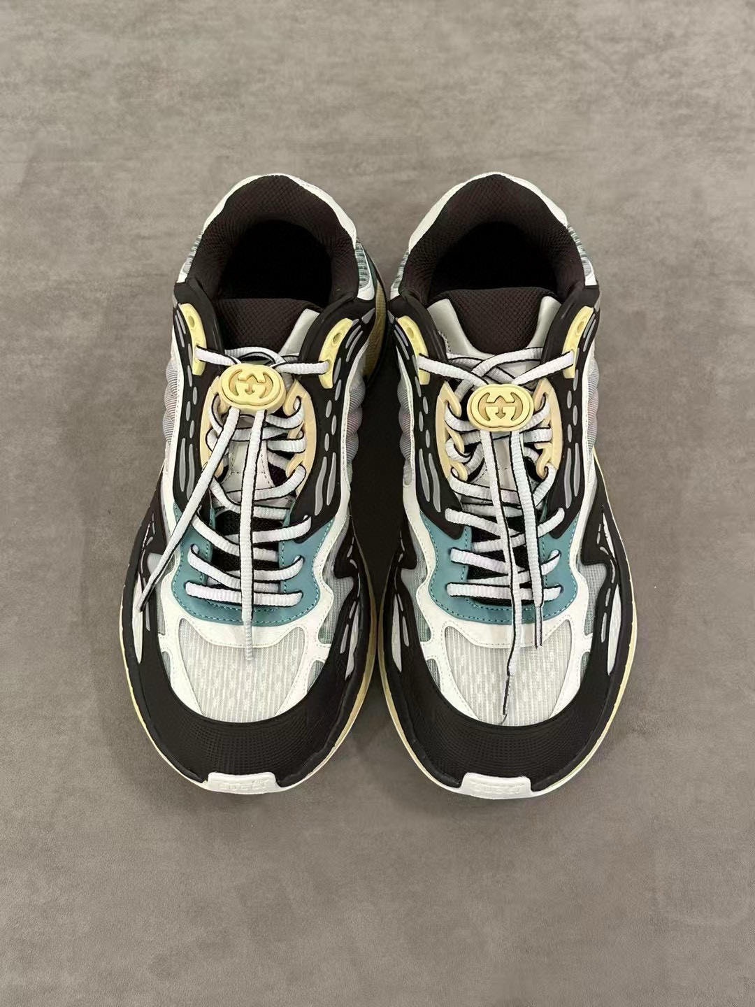 Gucci Sneaker – GUCC1191