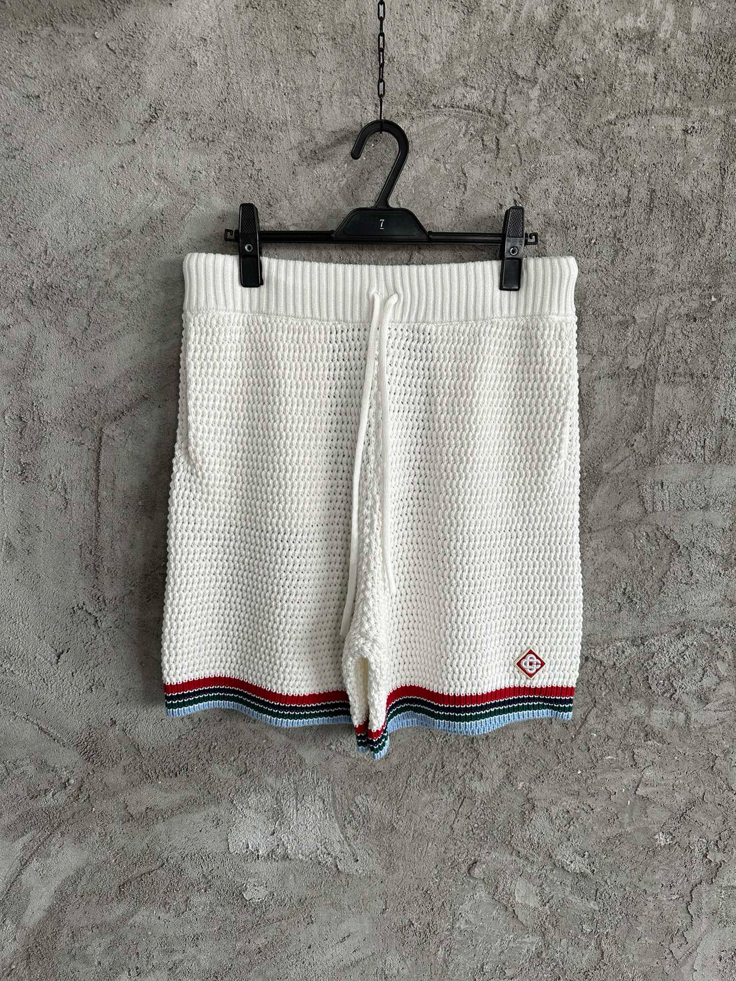 Casablanca Short – SHRT1301