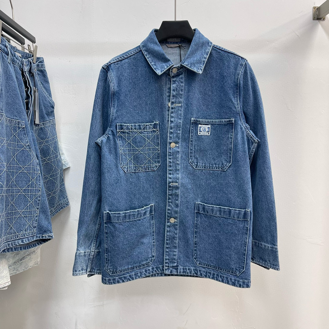 Dior Shirt – TRJK1146