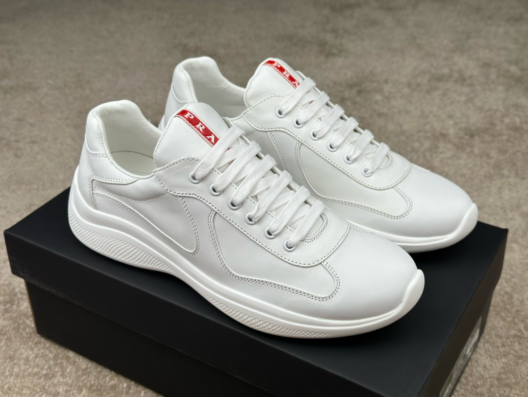 Prada Sneaker – PRDA1138