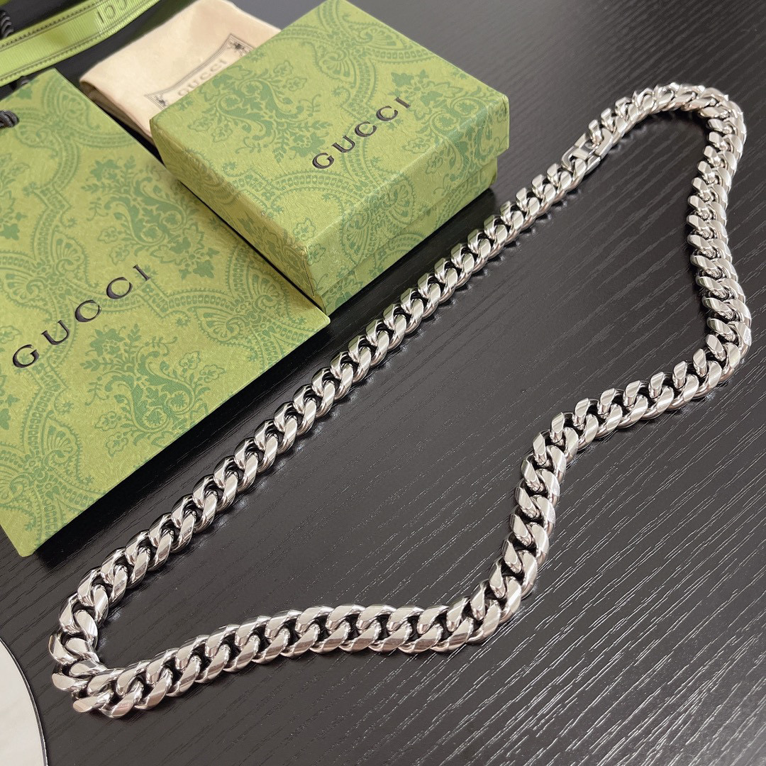 Gucci Necklace – JWRY1026