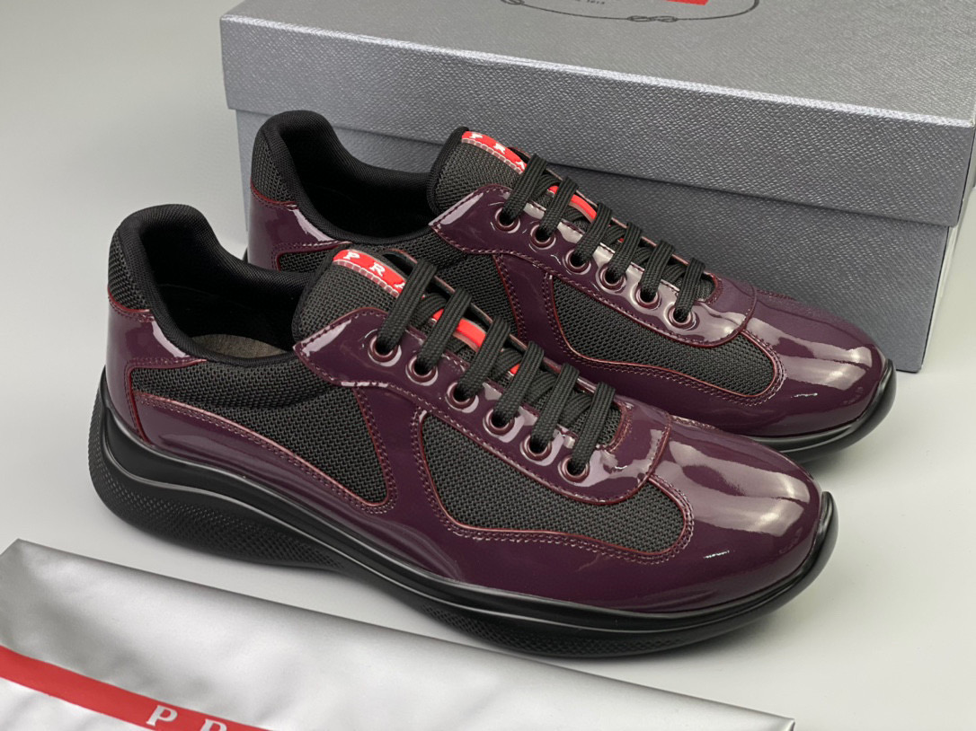 Prada Sneaker – PRDA1074