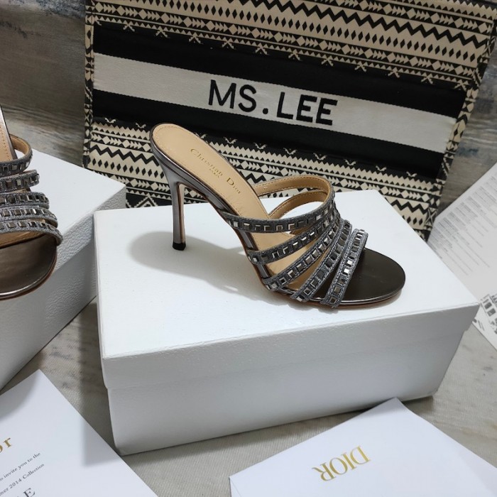 Dior Pumps – WOCD1030