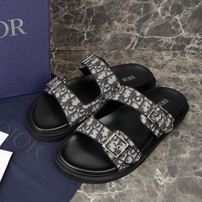 Dior Slipper – SLPR1185