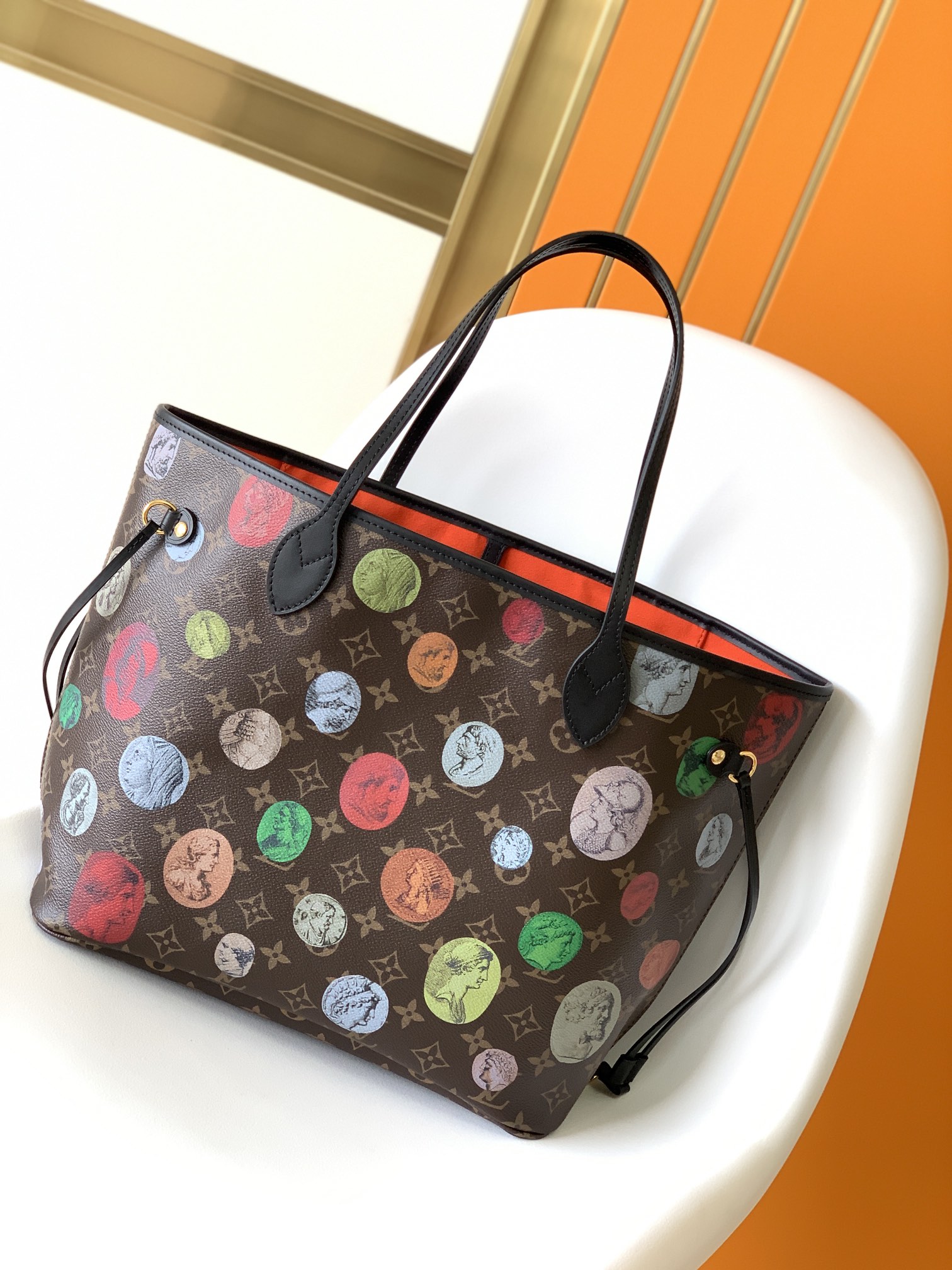 Louis Vuitton Tote Bag – LVTB1088