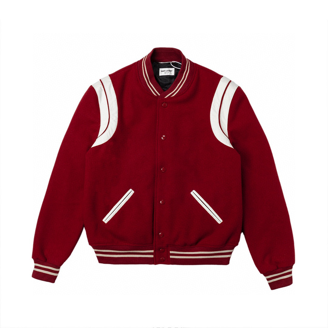 Saint Laurent Jacket – CJKT1511