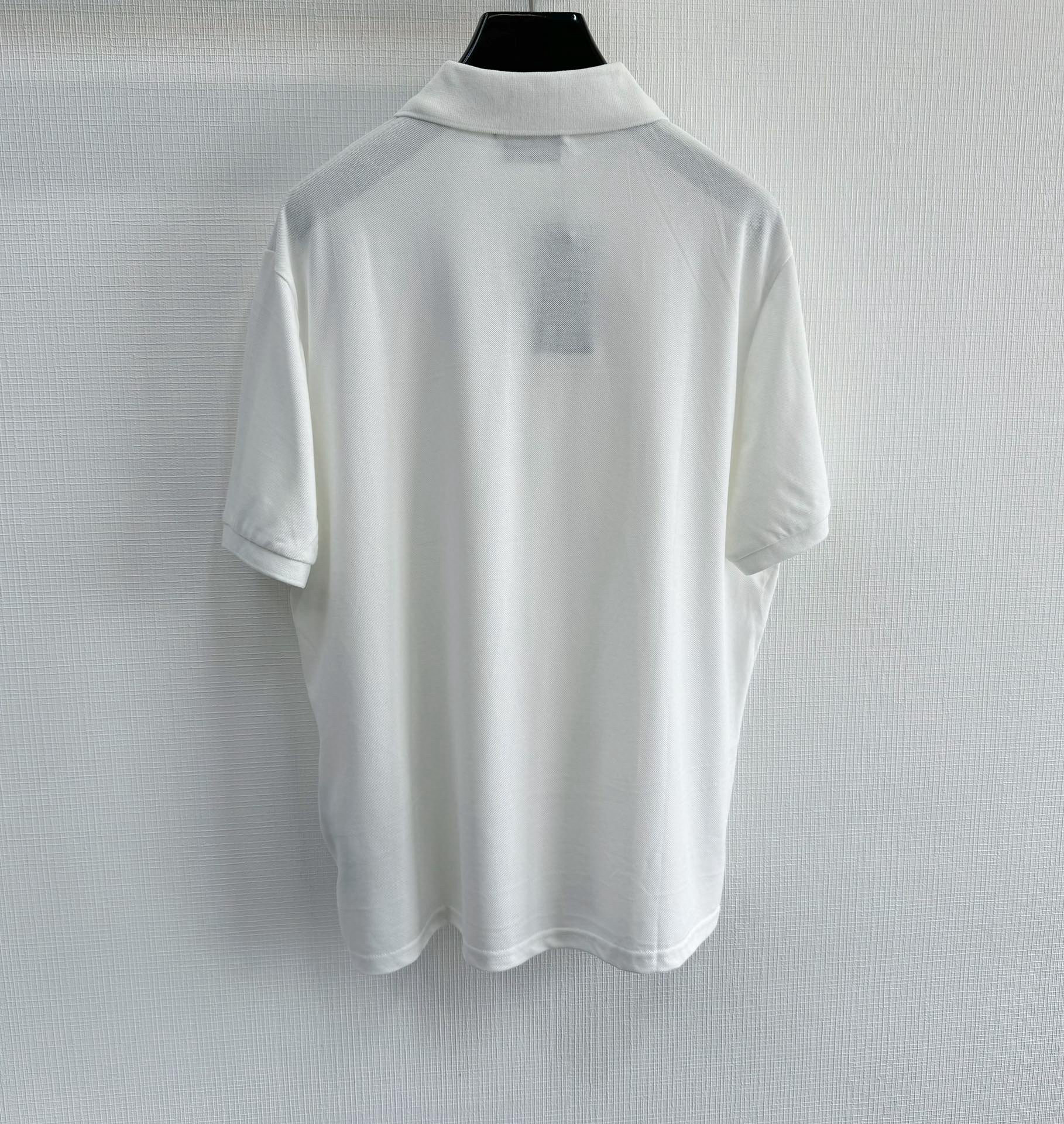 Yves Saint Lauren Polo T-Shirt – TSHP2739