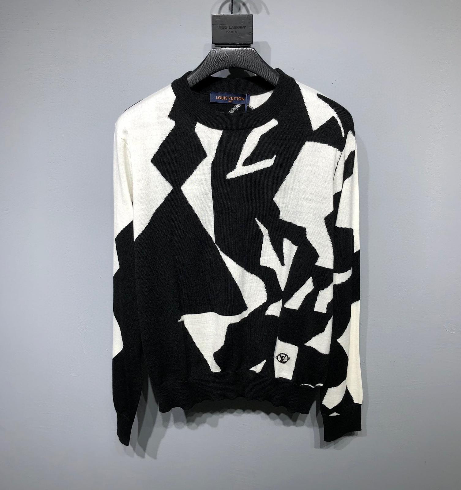 Louis Vuitton Sweater – SWHO1783