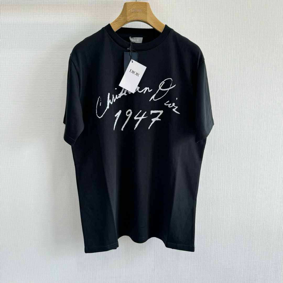 Dior T-Shirt – TSHP2763