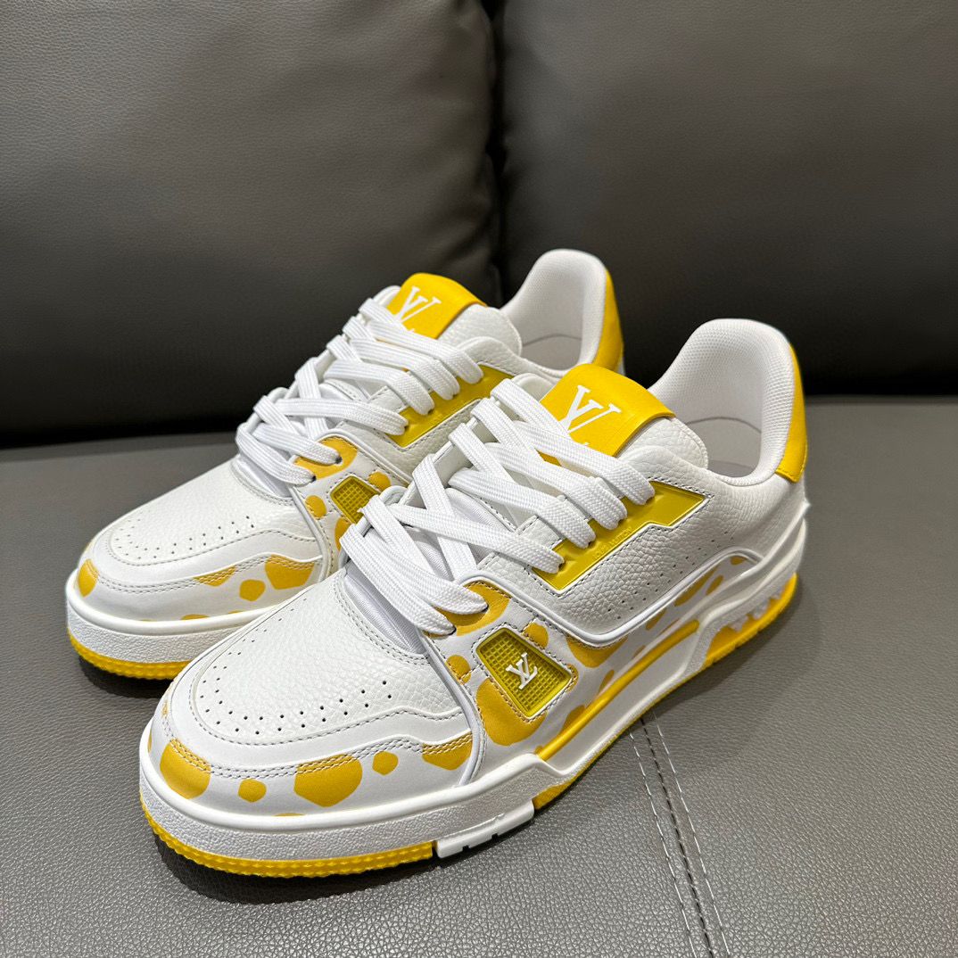 Louis Vuitton Sneaker – LSVT1258
