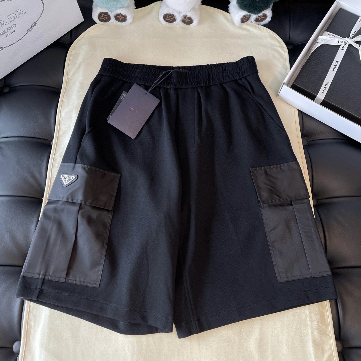 Prada Short – SHRT1323
