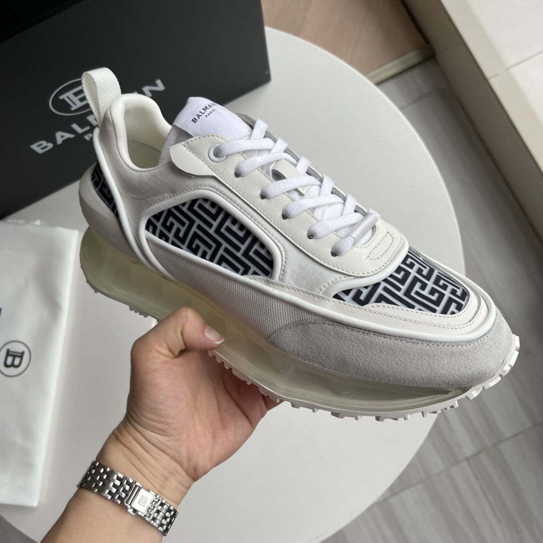 Balmain Sneaker – BALM1014