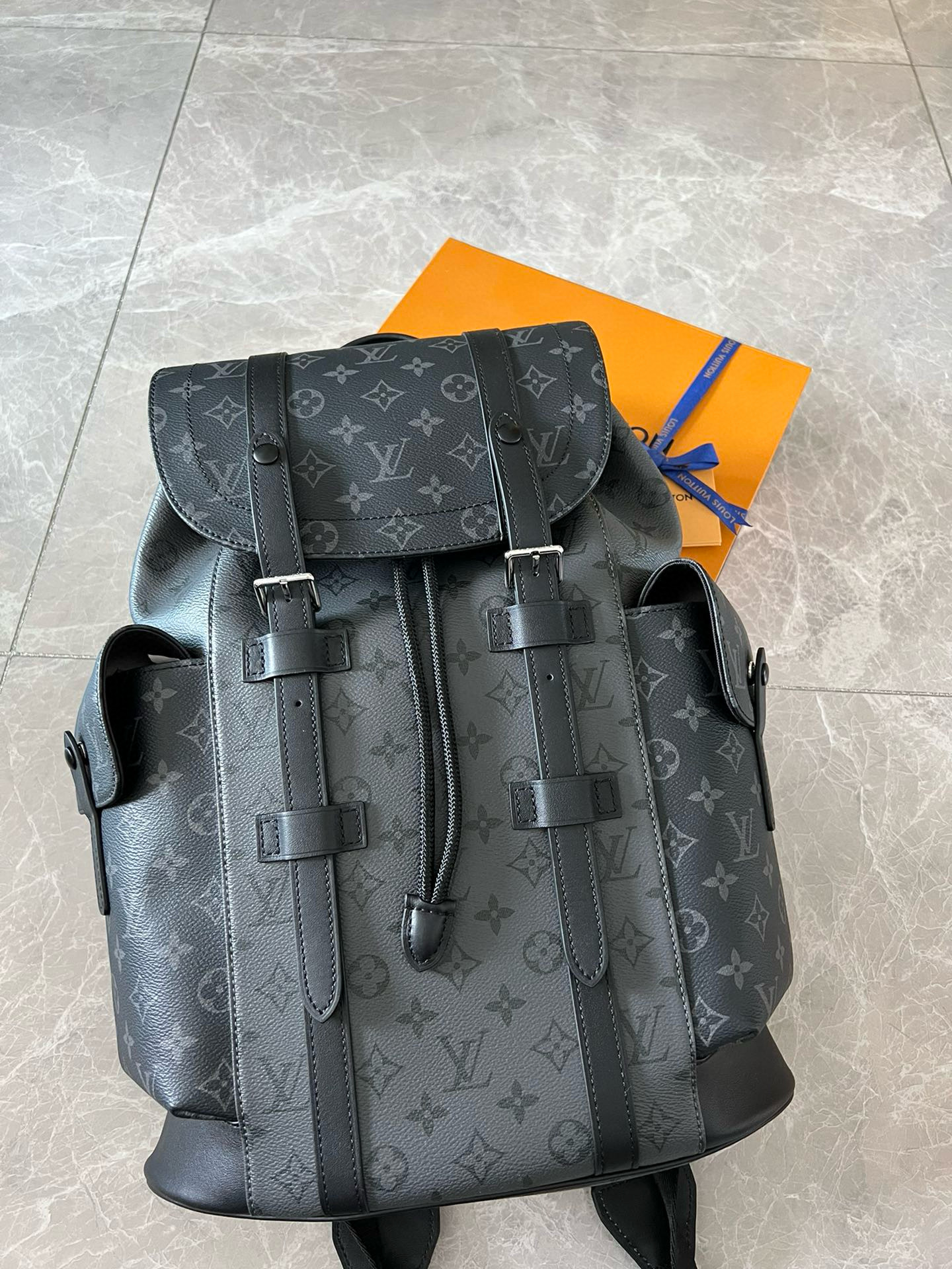 Louis Vuitton Backpack – BBCP1001