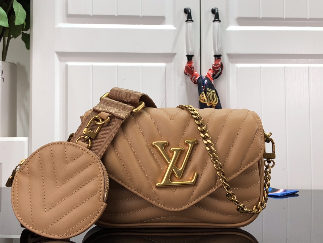 Louis Vuitton Shoulder Bag – LVSH1054