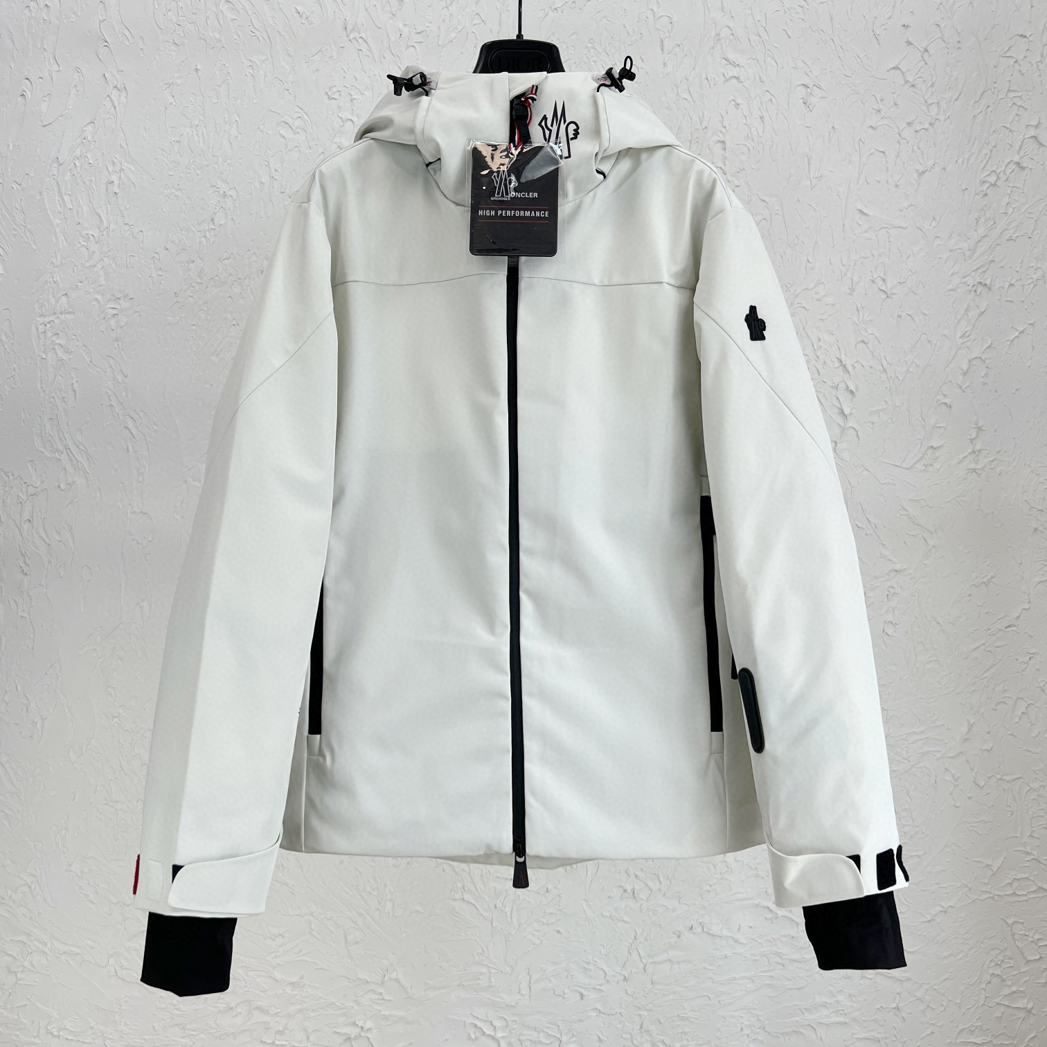 Moncler Jacket – CJKT1238