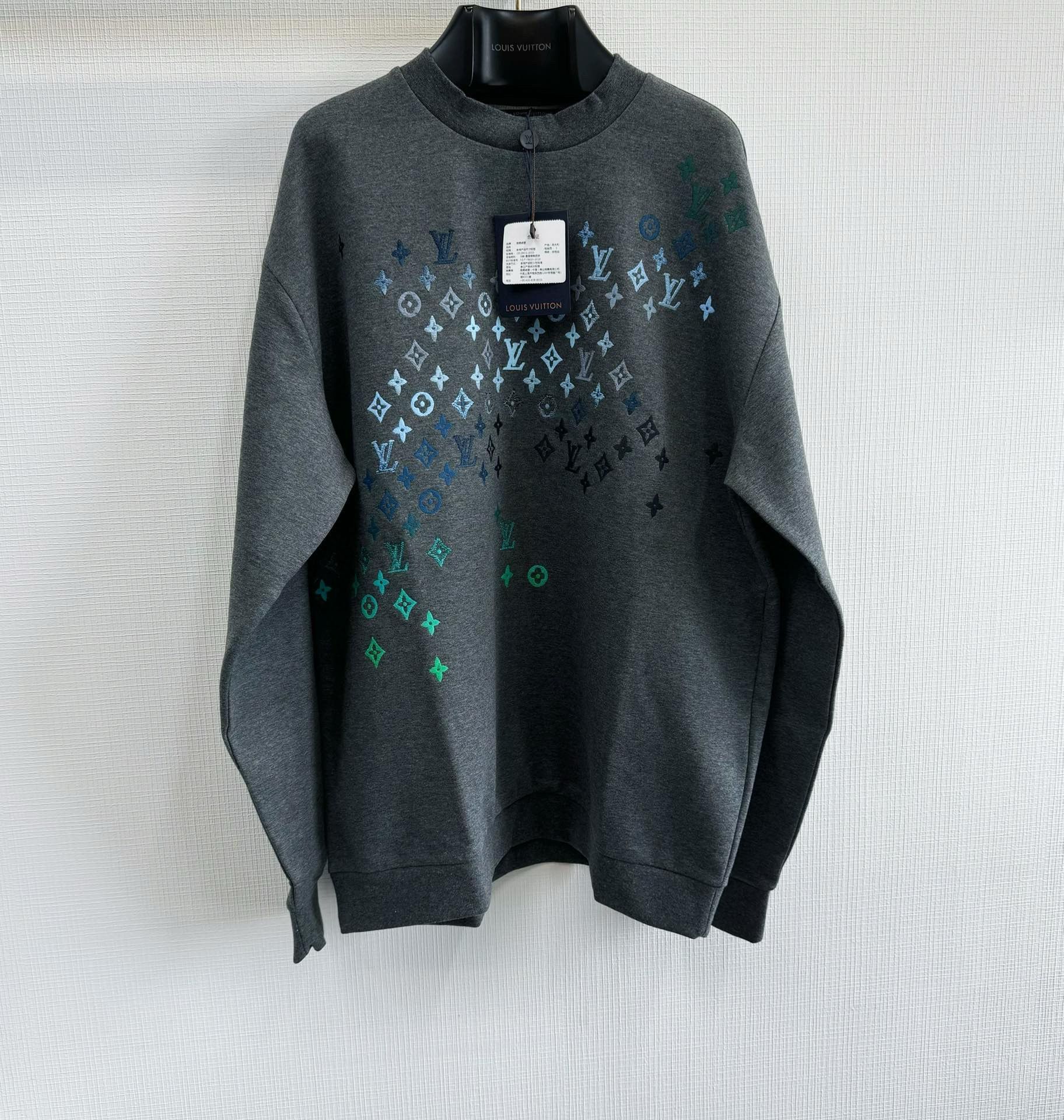 Louis Vuitton Sweater – SWHO2305