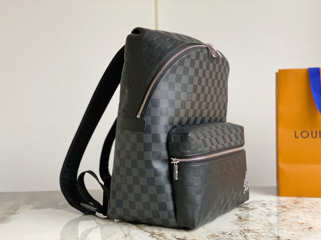 Louis Vuitton Backpack – BBCP1027